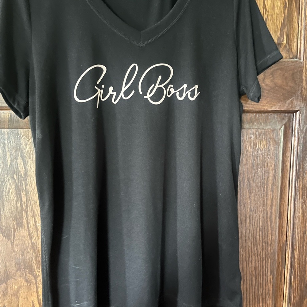 T shirt